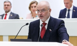 Польща готова взяти на зберігання українські культурні цінності