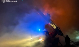 Окупанти  після збиття Су-34 зменшують обстріли з авіації та удари авіабомбами