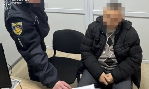 Ще одному скандальному київському судді обрали запобіжний захід