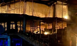 На Дніпропетровщині росіяни обходять ділянки фронту, де отримують відсіч