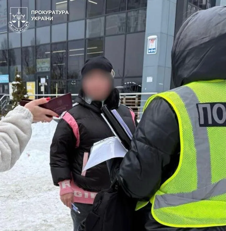 У Києві судитимуть сімейну лікарку за організацію схеми фіктивної інвалідності