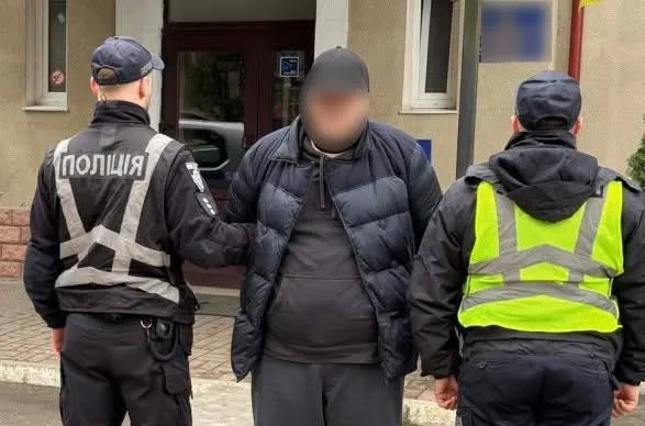 Держмитслужба підтвердила затримання свого працівника за вбивство військового ТЦК