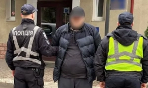 СБУ затримала на Харківщині колаборантку-«фінансистку»  