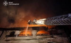 Окупанти намагаються оточити Авдіївку – ЗСУ 