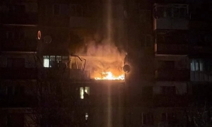 Сили ППО вночі збили майже два десятки ворожих «шахедів» 