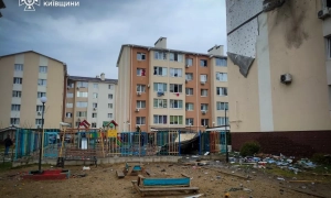 Кримський міст розірвали морські дрони, їх виробництво зростає - Федоров