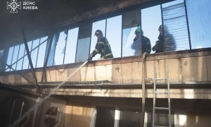 У Франції мотоциклісти розстріляли натовп перехожих