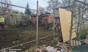 У ГУР дізналися, скільки тіл жертв авіатрощі Іл-76 доставили у морг