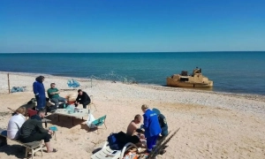 Потери врага в войне против Украины превысили 750 тысяч