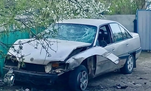 У ЦПД відреагували на повідомлення про масштабний наступ на Харків