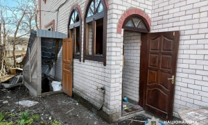 ДПСУ спростувала прорив кордону російськими ДРГ на Сумщині