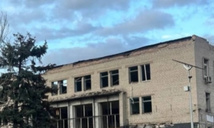 ДПСУ спростувала прорив кордону російськими ДРГ на Сумщині