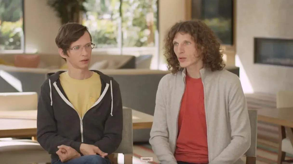 Брати Лібермани: Штучний інтелект з’їсть світ до кінця, але є альтернатива