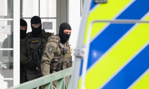 У Бундестазі закликають запровадити обов'язкові військові навчання для резервістів — RND