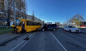 Україна планує накопичити понад 14 млрд кубометрів газу до зими