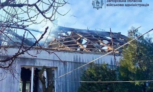 Президент Чехії Петр Павел став свідком масованої атаки рф на Одесу