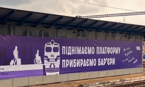 З'явилося відео затримання адвоката з партії Кличка з хабарам на майже $1 млн 