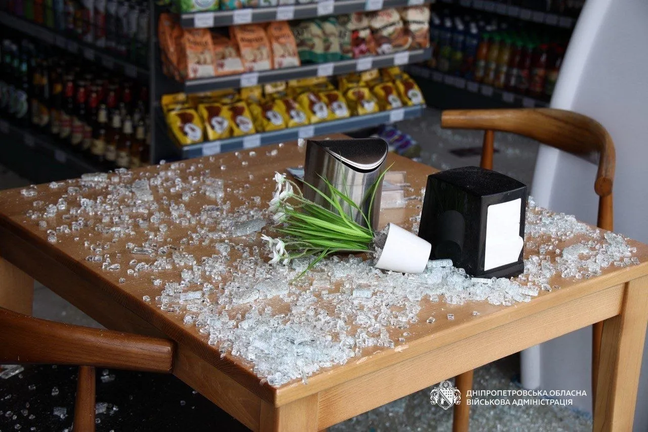 У Дніпрі кількість поранених після атаки РФ зросла до 15, серед них важкі