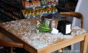 Відео: Українські воїни знищили російський Су-25 на Торецькому напрямку