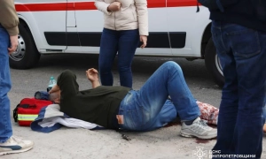 Залужный передал ВСУ миллион долларов неожиданного наследства