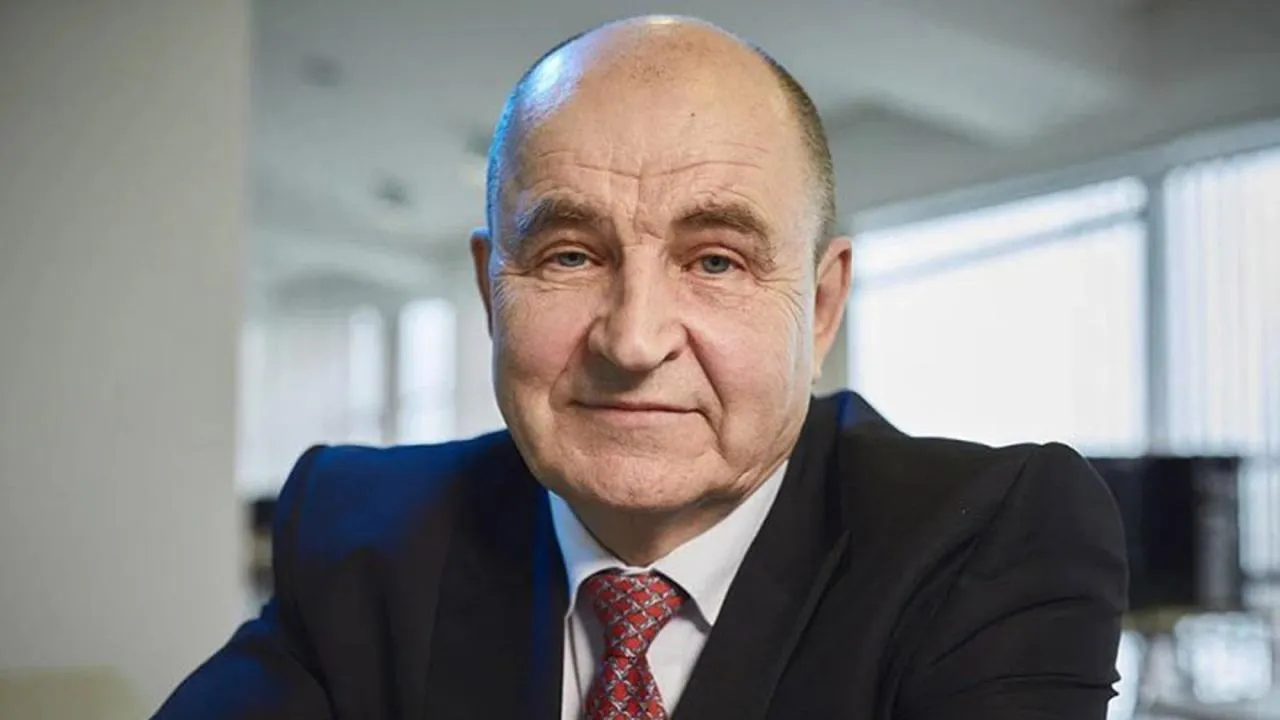 У Росії затримали колишнього керівника виробника супутників