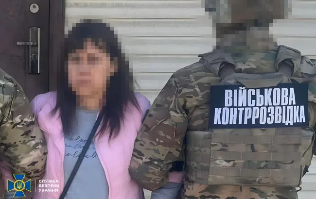 У Краматорську затримали завуча за шпигунство