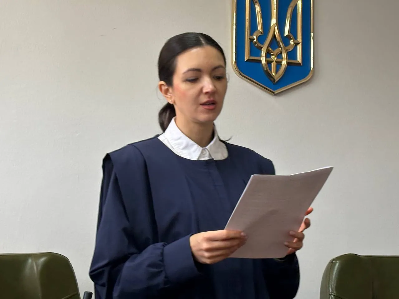 У Києві оголосили вирок у резонансній справі про овочерізки в укриття