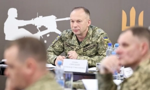 РФ атакувала дронами Нововодолазьку громаду