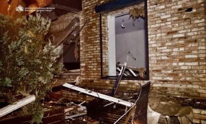 росія відкинула оновлений мирний план щодо України — Bloomberg