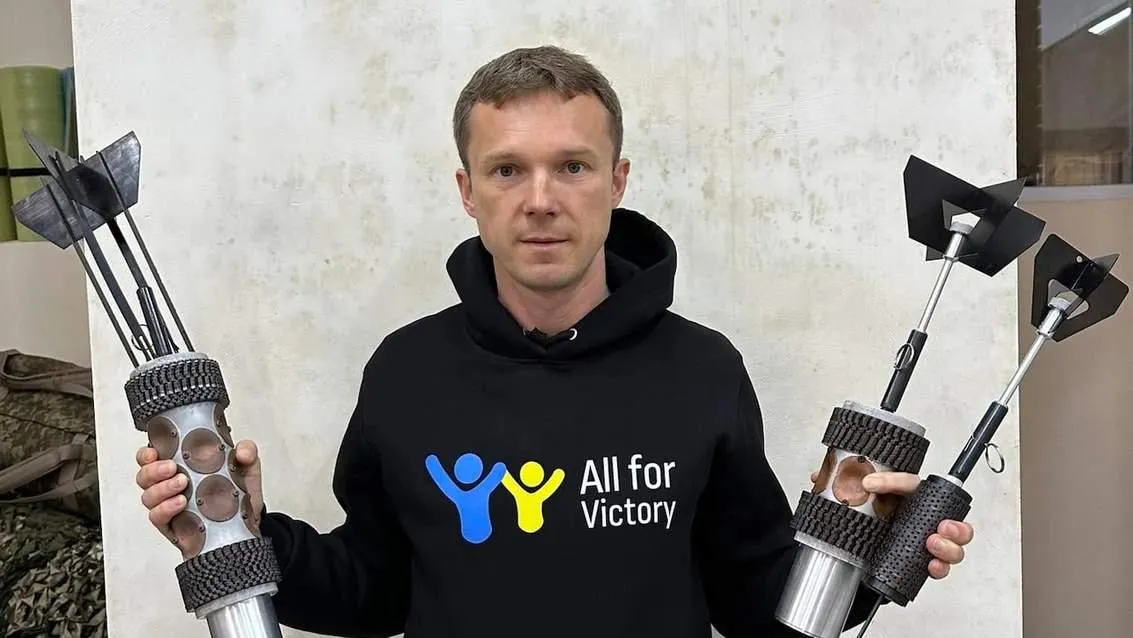 В Австрії затримали ексмера Львова, підозрюваного у розкраданні благодійної допомоги