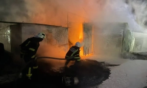 Стали відомі наслідки атаки дронів на Таврійську ТЕС у Криму