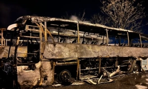 Удар по ТЕС у Бєлгороді залишив без електроенергії 40 тисяч росіян