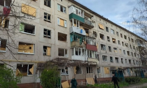 рф погрожує запровадити військові конвої для охорони свого торговельного флоту