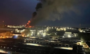 У Польщі спалахнув скандал через ігнорування тривоги — RMF 24