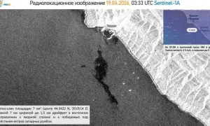 У рф почали карати за число 666 як пропаганду сатанізму