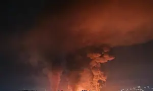 ЗСУ вперше збили ворожу ракету системою APKWS