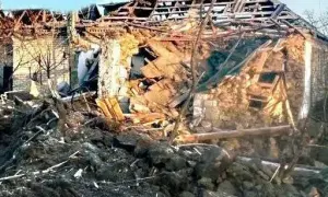 Генштаб попередив про високу ймовірність ракетних ударів по території України