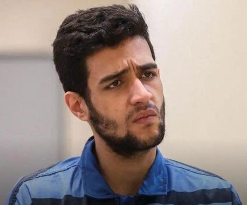 В Ірані стратили чоловіка, якого звинувачували у протестах і співпраці з «Моссад»