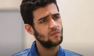 В Ірані стратили чоловіка, якого звинувачували у протестах і співпраці з «Моссад»