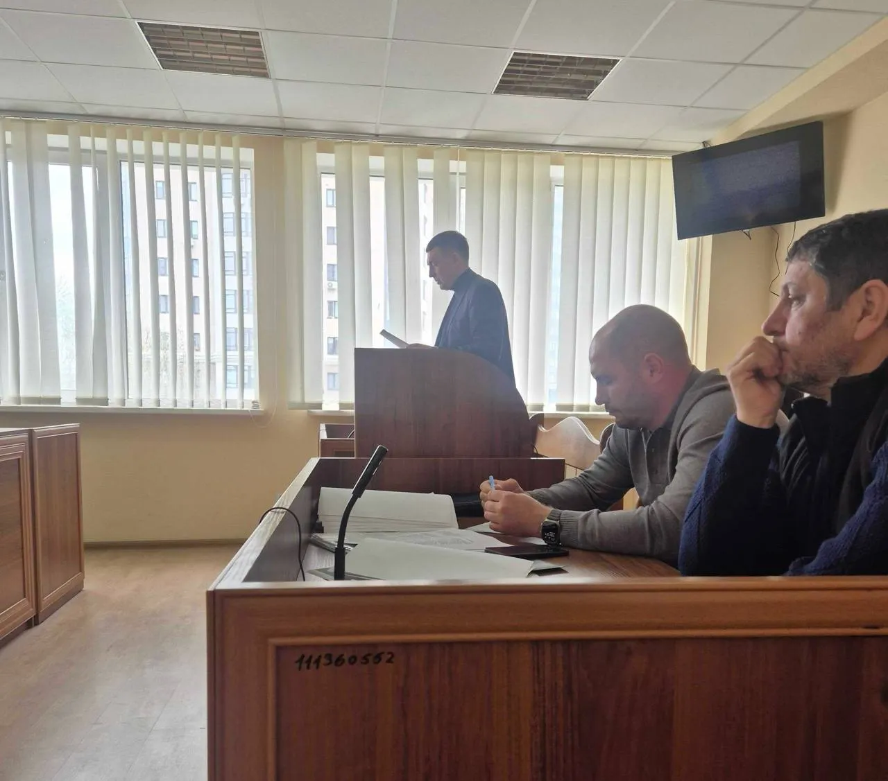 Суд обрав запобіжний захід ключовому свідку у справі детектива НАБУ Магамедрасулова