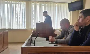 Суд обрав запобіжний захід ключовому свідку у справі детектива НАБУ Магамедрасулова