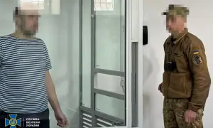 Бойовик підрозділу «Сомалі» отримав 12 років тюрми за участь у війні проти України