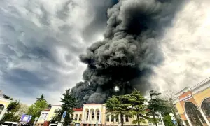 Україна готова відкласти частину пільг заради вступу до ЄС — Качка