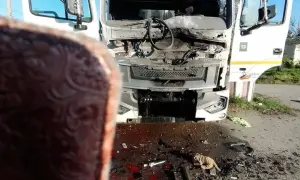 Шольц знайшов ще одну причину, аби не відмовлятись від газу агресора