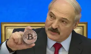 У Білорусі дозволили криптобанкам працювати з 26 валютами