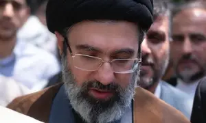 Former Georgian Defense Minister Sentenced to 10 Years in Prison