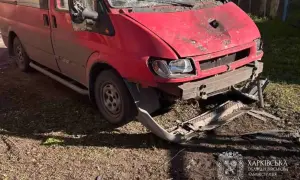 Ворог вдарив по історичному центру Одеси, пошкоджено пам'ятки архітектури