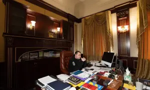 Скількох українців покарали за ухилення від армії у 2019 році