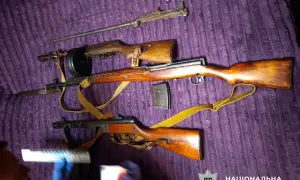 Арестович йде: хоче звільнитися з Офісу президента після заяви про Дніпро