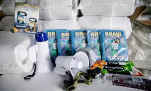 У декларації лікаря з Миколаєва виявили мільйонний подарунок